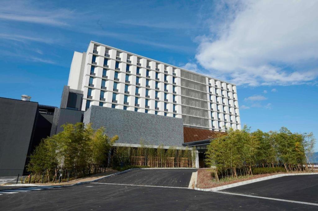 Hotel Clad Fuji  Exterior foto